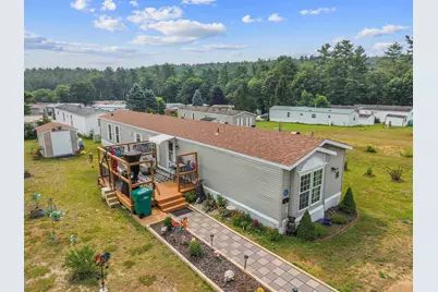 9 Saint Joseph Drive, Belmont, NH 03220 - Photo 17