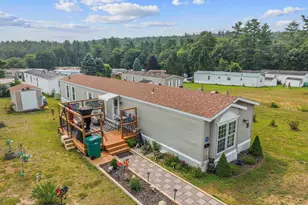9 St Joseph Dr, Belmont, NH 03220 - Photo 17
