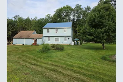 531 Goose Pond Road, Canaan, NH 03741 - Photo 29