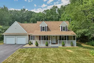314 Lancaster Hill Rd, Tilton, NH 03276 - Photo 1