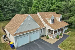 314 Lancaster Hill Rd, Tilton, NH 03276 - Photo 3