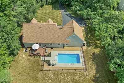 314 Lancaster Hill Road, Tilton, NH 03276 - Photo 11