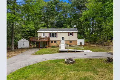 11 Dudley Drive, Middleton, NH 03887 - Photo 3