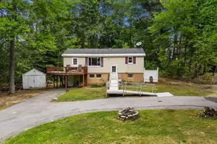 11 Dudley Dr, Middleton, NH 03887 - Photo 3