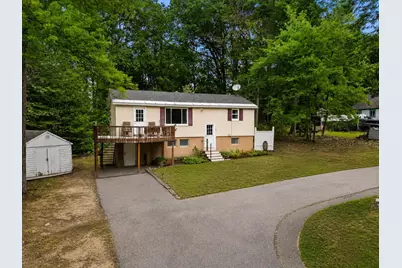 11 Dudley Drive, Middleton, NH 03887 - Photo 1