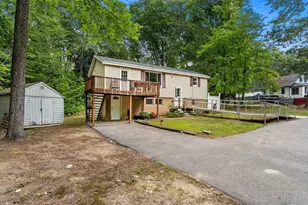 11 Dudley Dr, Middleton, NH 03887 - Photo 33