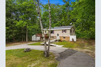 11 Dudley Drive, Middleton, NH 03887 - Photo 3