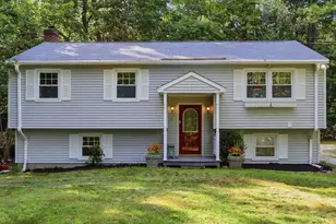 42 Jason Dr, Goffstown, NH 03045 - Photo 1