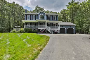 10 Mosher Dr, Brookline, NH 03033 - Photo 1