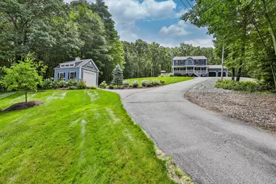 10 Mosher Drive, Brookline, NH 03033 - Photo 21