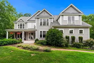 23 Chisholm Farm Dr, Stratham, NH 03885 - Photo 1