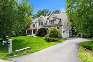 23 Chisholm Farm Dr, Stratham, NH 03885 - Photo 51