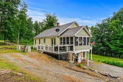 68 Route 127, Warner, NH 03278 - Photo 39