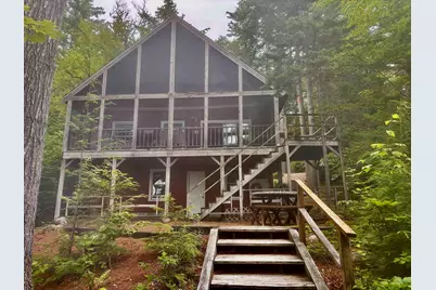 95 Sunset Shore Drive, Alton, NH 03810 - Photo 1