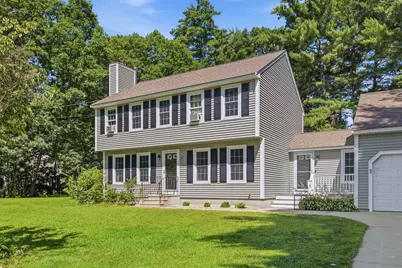 29 Chase Brook Circle, Litchfield, NH 03052 - Photo 29
