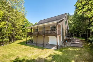 43 Holbrook Hill Rd, Stratford, NH 03590 - Photo 1