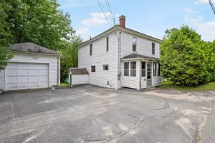 27 Hillside Ave, Northumberland, NH 03582 - Photo 1