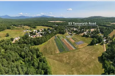 83 Tamworth Road, Tamworth, NH 03886 - Photo 3