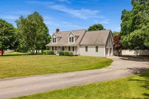 61 Bunker Hill Ave, Stratham, NH 03885 - Photo 1