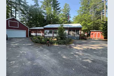 40 Murphy Lane, Tamworth, NH 03886 - Photo 1