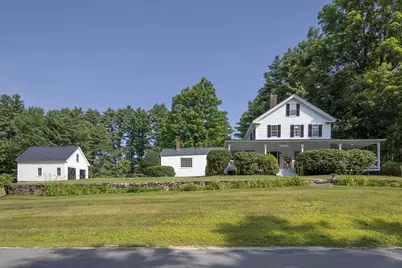 975 Rollins Road, Hopkinton, NH 03229 - Photo 1
