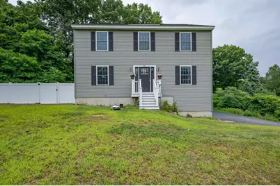 885 Mason Road, Wilton, NH 03086 - Photo 1