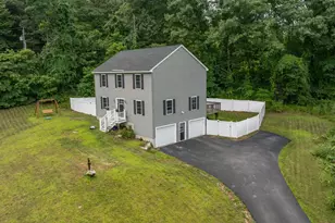 885 Mason Rd, Wilton, NH 03086 - Photo 1