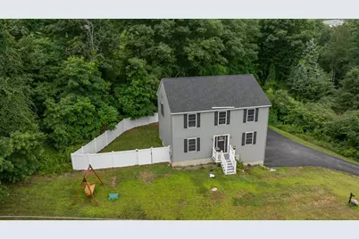 885 Mason Road, Wilton, NH 03086 - Photo 3