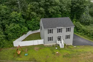 885 Mason Rd, Wilton, NH 03086 - Photo 3