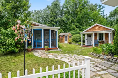 41 Evergreen Lane, Littleton, NH 03561 - Photo 3