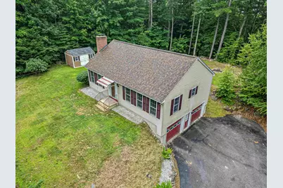 121 Twist Hill Road, Dunbarton, NH 03046 - Photo 29