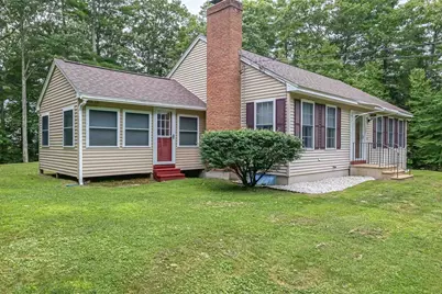 121 Twist Hill Road, Dunbarton, NH 03046 - Photo 33