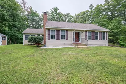 121 Twist Hill Road, Dunbarton, NH 03046 - Photo 35