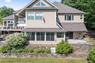56 Tracy Way, Meredith, NH 03253 - Photo 47