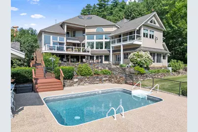 56 Tracy Way, Meredith, NH 03253 - Photo 1