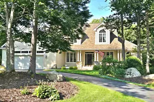 22 Moat Ln, Hale's Location, NH 03860 - Photo 1