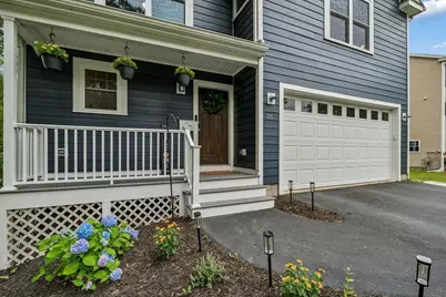 25 Second Street, Hudson, NH 03051 - Photo 5