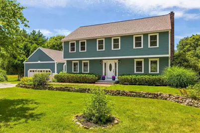 3 Gold Post Road, Dover, NH 03820 - Photo 1