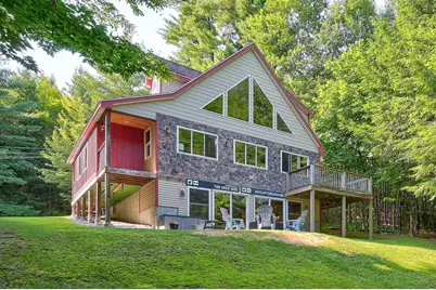 65 Garmish Road, Conway, NH 03818 - Photo 1
