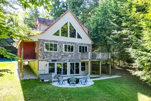 65 Garmish Rd, Conway, NH 03818 - Photo 1