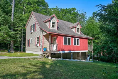 65 Garmish Road, Conway, NH 03818 - Photo 45