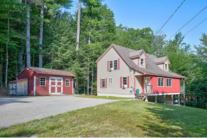 65 Garmish Road, Conway, NH 03818 - Photo 3