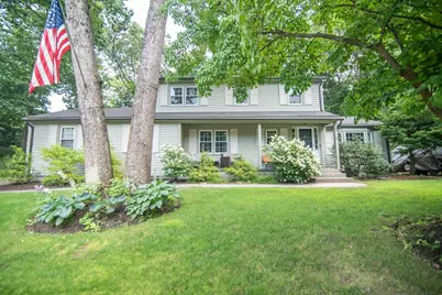 14 Birch Hill Drive, Nashua, NH 03063 - Photo 1