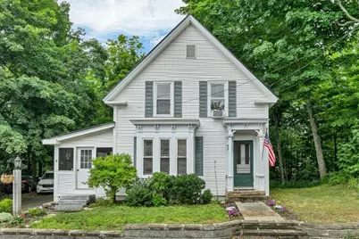 19 Stevens Avenue, Meredith, NH 03253 - Photo 3