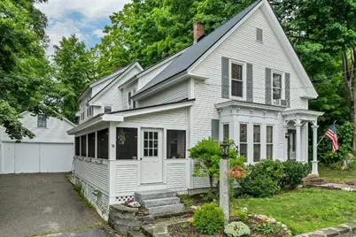 19 Stevens Avenue, Meredith, NH 03253 - Photo 1