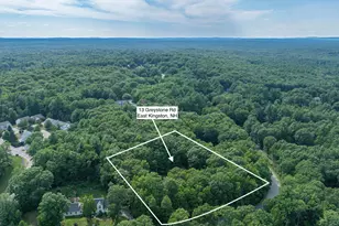 13 Greystone Rd, East Kingston, NH 03827 - Photo 3