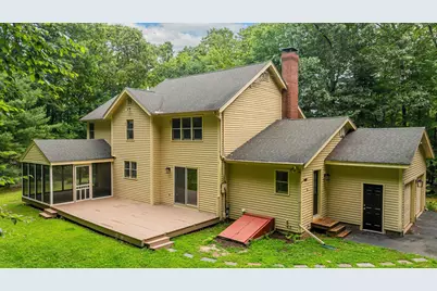 13 Greystone Road, East Kingston, NH 03827 - Photo 3