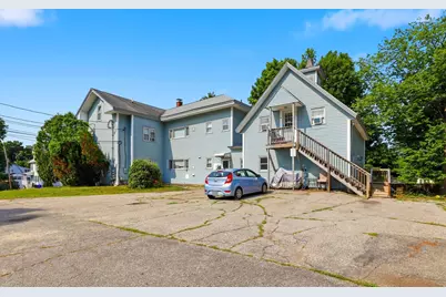 514 Hanover Street, Manchester, NH 03104 - Photo 1