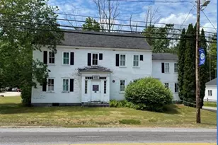 973 Whittier Hwy, Moultonborough, NH 03254 - Photo 1