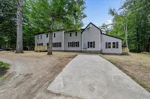 1305 Old Hillsboro Rd, Henniker, NH 03242 - Photo 3